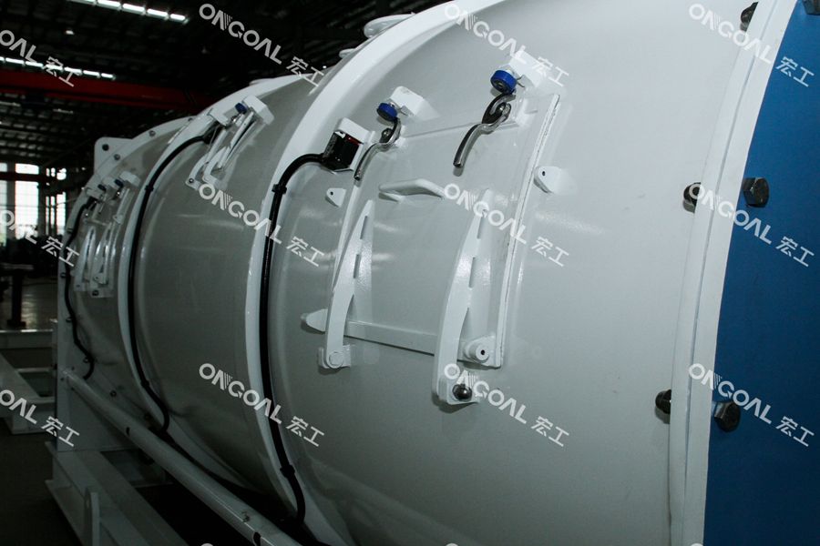 黨史學習教育活動現場